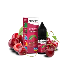 Жидкость Chaser Cherry Balance (Вишня, 50 мг, 10 мл)