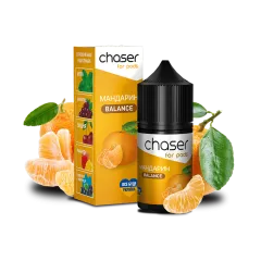 Жидкость Chaser Tangerine Ultra (Мандарин, 50 мг, 30 мл)