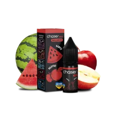 Рідина Chaser Mix Watermelon Apple (Кавун Яблуко, 50 мг, 10 мл)