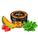Тютюн CULTt Medium M99 Melon Strawberry Mint (Диня Полуниця М'ята, 100 г)