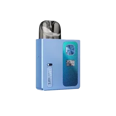Lost Vape Ursa Baby Pro Pod Kit 900 Frost Blue (Голубой, с картриджем) Многоразовый POD