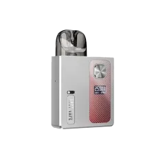 Lost Vape Ursa Baby Pro Pod Kit 900 Silver Lust (Металік, з картриджем) Багаторазовий POD