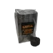Ореховый уголь для кальяна Gresco Kaloud (1 кг, 72 шт, сегмент, без коробки)