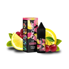 Рідина Chaser Lux Cherry Lemon Balance (Вишня лимон, 65 мг, 11 мл)