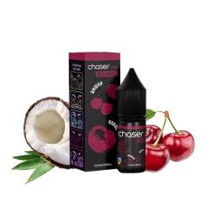 Рідина Chaser Mix Cherry Coconut Balance (Вишня Кокос, 50 ​​мг, 10 мл)