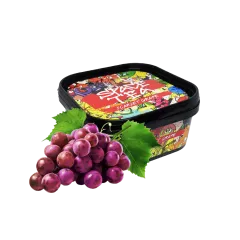 Кальянная чайная смесь Space Tea Scarlet Grape (Красный Виноград, 250 г)