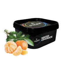 Кальянная смесь Swipe Winter Lemonade (Зимний Лимонад, 250 г)