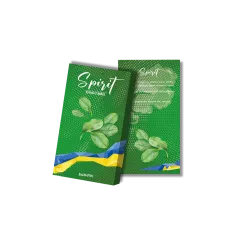 Тютюн Spirit Gastro Базилік (40 г)