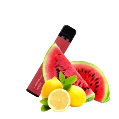 Elf Bar 1500 Watermelon lemon (Кавун Лимон) Одноразовий POD