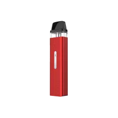 Vaporesso XROS Mini Kit 1000 Cherry Red (Червоний, з картриджем) Багаторазовий POD