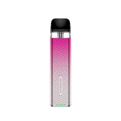 Vaporesso XROS 3 Mini 1000 Rose Pink (Рожево-червоний, з картриджем) Багаторазовий POD
