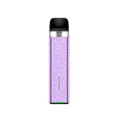 Vaporesso XROS 3 Mini 1000 Lilac Purple (Рожевий, з картриджем) Багаторазовий POD