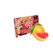 Кальянная чайная смесь Space Tea Red Grapefruit (Грейпфрут, 40 г)