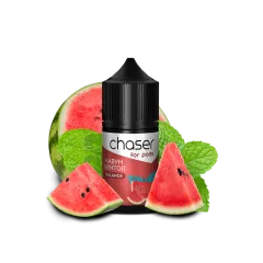 Жидкость Chaser Watermelon Menthol Ultra (Арбуз Ментол, 50 мг, 30 мл)