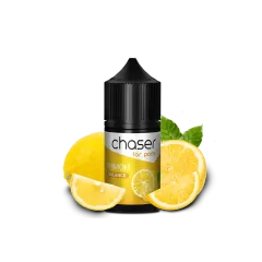 Жидкость Chaser Lemon Ultra (Лимон, 50 мг, 30 мл)