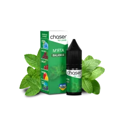 Жидкость Chaser Mint Balance (Мята, 60 мг, 10 мл)