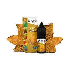 Жидкость Chaser Tobacco Balance (Табак, 60 мг, 10 мл)