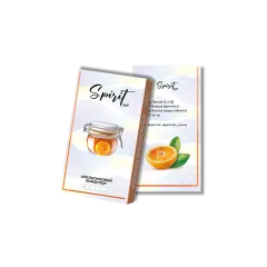 Тютюн Spirit Light Апельсиновий конфітюр (50 г)