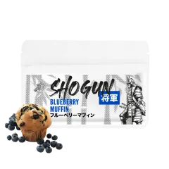 Тютюн Shogun Blueberry Muffin (Чорничний мафін, 60 г)