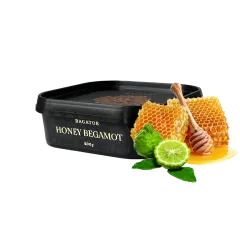 Тютюн Bagator Honey Bergamot (Мед Бергамот, 200 г)