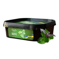 Тютюн Spirit Gastro Базилік (200 г)