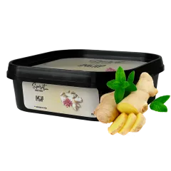 Тютюн Spirit Gastro Імбир (200 г)
