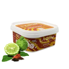 Тютюн Lagom Main Bergamia (Бергамот Прянощі, 250 г)