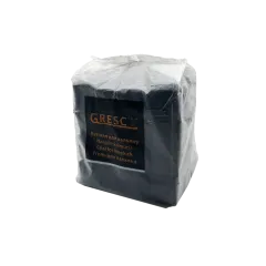 Горіхове вугілля для кальяну Gresco (1 кг, 64 шт, р26, без коробки)