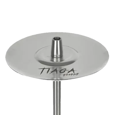 Кальян Tiaga Classic (металлик, базовый комплект)