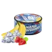 Тютюн 420 Frost Line Banana strawberry (Полуниця Банан Лід, 100 г)
