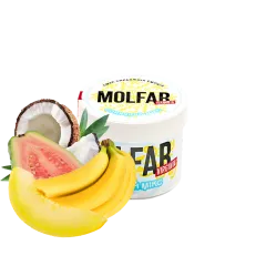 Табак Molfar Virginia Line Солнечный Микс (40 г)
