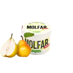 Табак Molfar Virginia Line Груша (40 г)