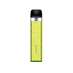 Vaporesso XROS 3 Mini 1000 Lemon Yellow (Жовтий, з картриджем) Багаторазовий POD