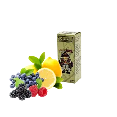 Рідина Creepy Lemonberry (Лимон Ягоди, 50 мг, 30 мл)