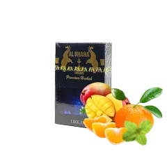 Тютюн Al Shaha Like 33 (Лайк 33, 50 г)
