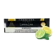 Табак Tangiers Noir №74 Lemon-lime (Лимон-Лайм, 250 г) Чёрная упаковка