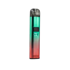 Lost Vape Ursa Nano Pro Kit Mojito G (Зелено-червоний, з картриджем) Багаторазовий POD