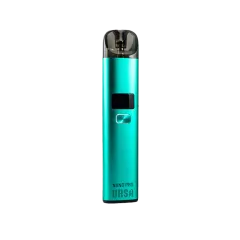 Lost Vape Ursa Nano Pro Kit Neon Mint (Зелений, з картриджем) Багаторазовий POD