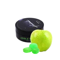 Тютюн 420 Apple Squirt (Яблучні Цукерки, 100 г)