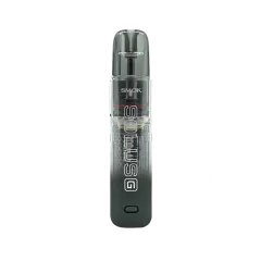 Smok Solus G Kit 700 Transparent (Прозорий, з картриджем) Багаторазовий POD