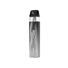Vaporesso XROS 4 Mini Space Grey (Сірий, з картриджем) Багаторазовий POD