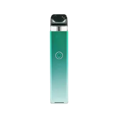 Vaporesso XROS 3 Kit 1000 Mint Green (Мʼятный, з картриджем) Багаторазовий POD