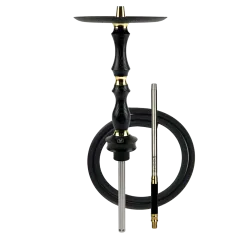 Кальян Sunpipe Odin Classic Black (чорний, базовий комплект)