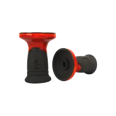 Глиняна чаша Lavart Aurora Flame (Червоний)