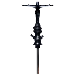 Кальян Karma 3.0 Mini Black (чорний, базовий комплект)