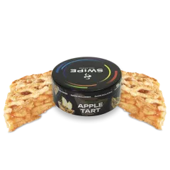 Кальянная смесь Swipe Apple Tart (Яблочный Пирог, 100 г)
