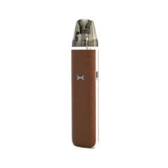 OXVA XLIM GO 1000 Dark Brown (Коричневий, з картриджем) Багаторазовий POD