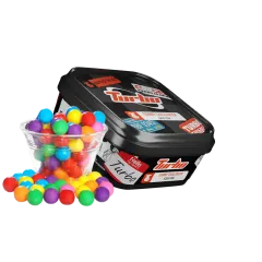 Тютюн Turbo Gummy Challenger (Бабл Гам, 250 г)