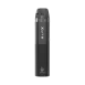 Elf Bar ELFX Black (Чорний, з картриджем) Багаторазовий POD