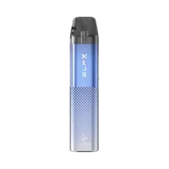 Elf Bar ELFX Blue (Синій, з картриджем) Багаторазовий POD